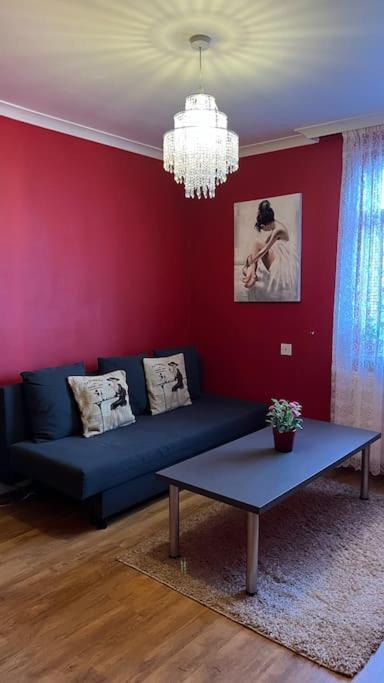 Palaz 6 - 2 Bedroom Flat Edmonton Dış mekan fotoğraf