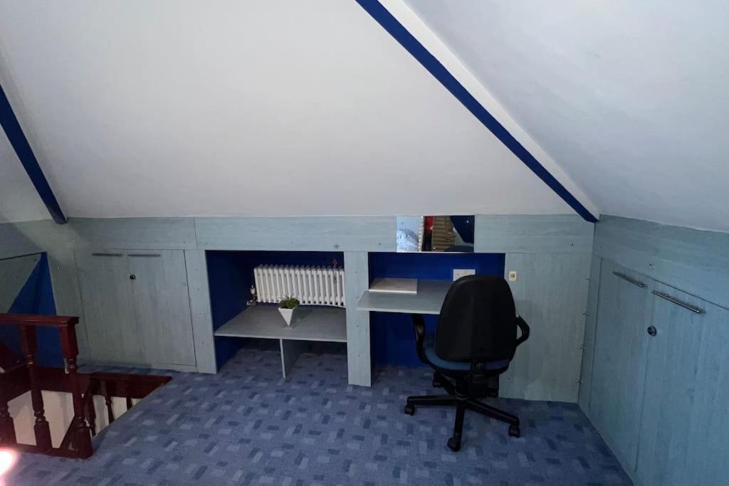 Palaz 6 - 2 Bedroom Flat Edmonton Dış mekan fotoğraf