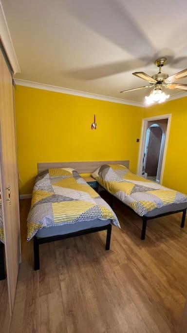 Palaz 6 - 2 Bedroom Flat Edmonton Dış mekan fotoğraf