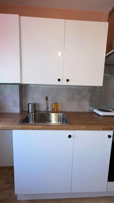 Palaz 6 - 2 Bedroom Flat Edmonton Dış mekan fotoğraf