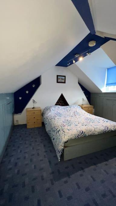 Palaz 6 - 2 Bedroom Flat Edmonton Dış mekan fotoğraf
