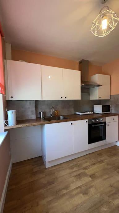 Palaz 6 - 2 Bedroom Flat Edmonton Dış mekan fotoğraf