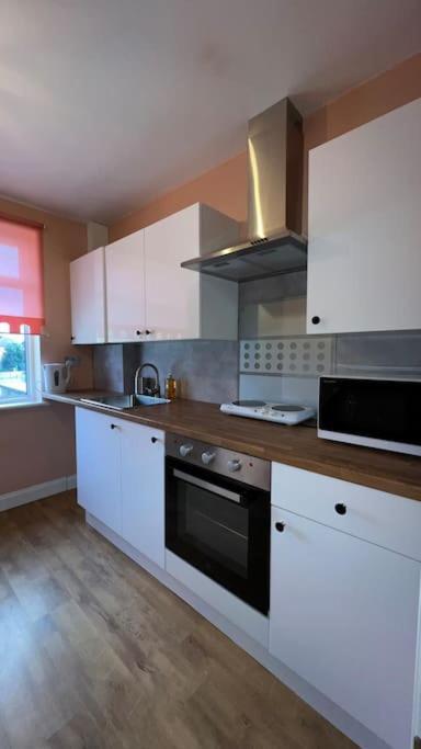 Palaz 6 - 2 Bedroom Flat Edmonton Dış mekan fotoğraf